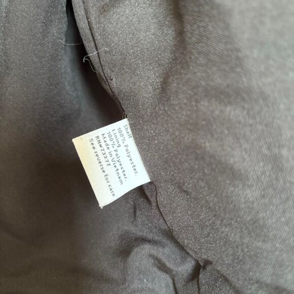 Nine West Women's Leopard Jacket - Picture 5 of 5